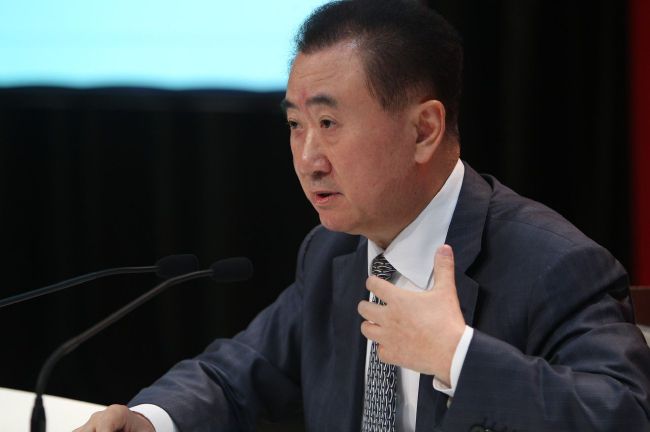 进攻的高潮